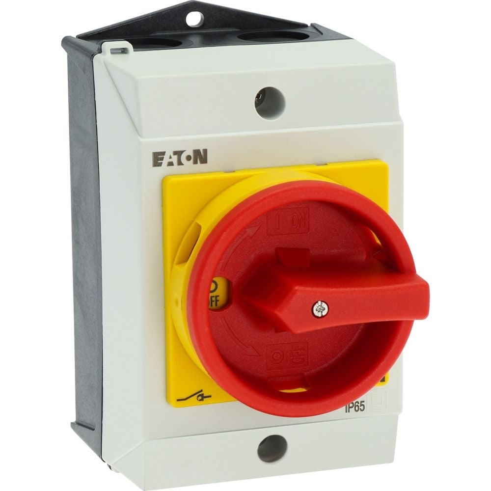 EATON INDUSTRIES T Load Disconnector - 207149