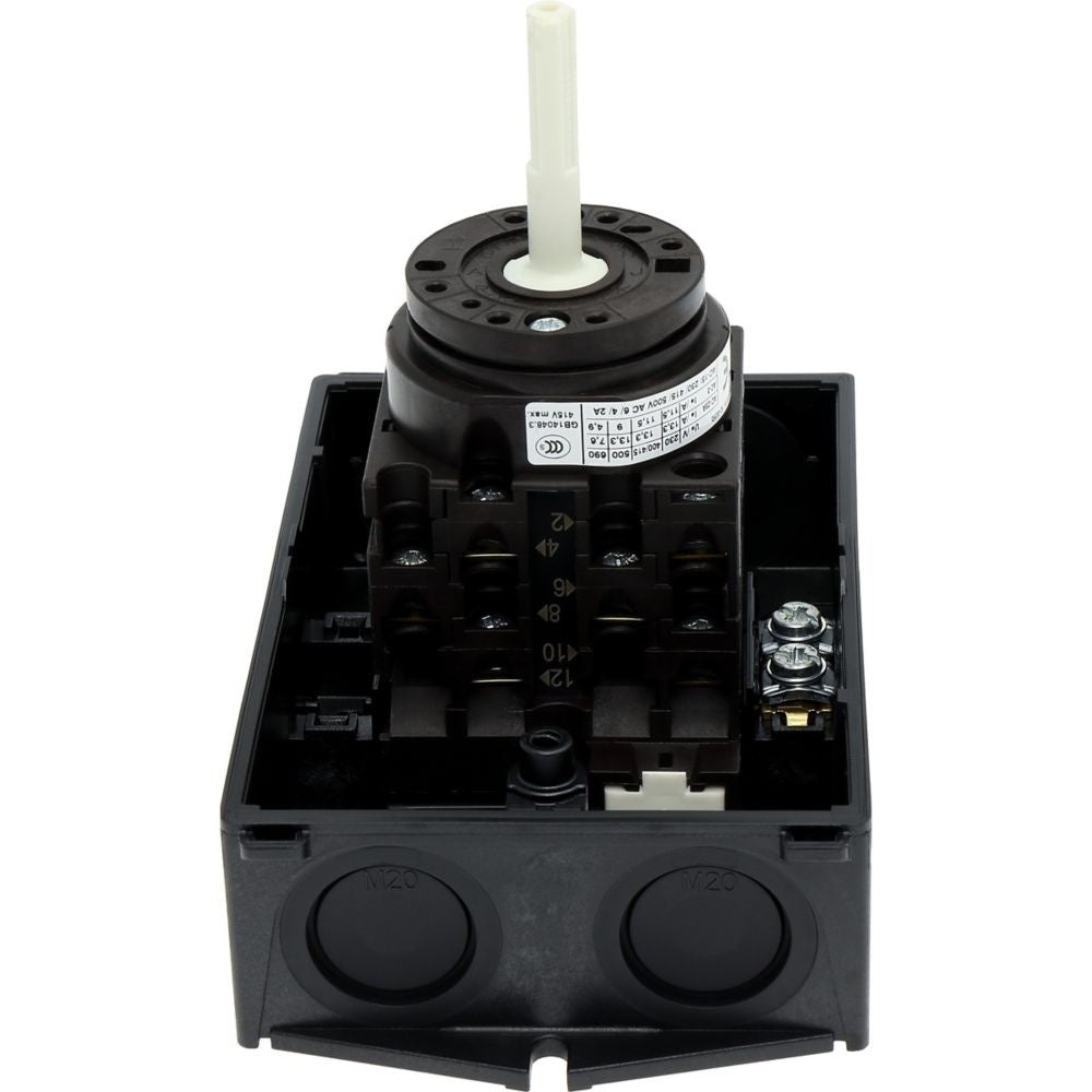 EATON INDUSTRIES T Load Disconnector - 207153