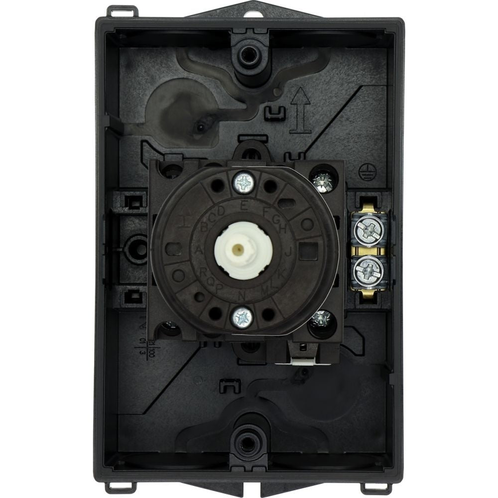 EATON INDUSTRIES T Load Disconnector - 207153