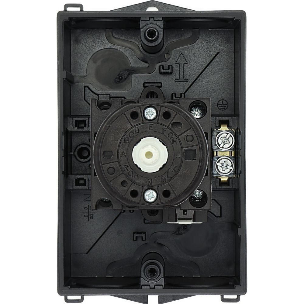 EATON INDUSTRIES T Load Disconnector - 207159