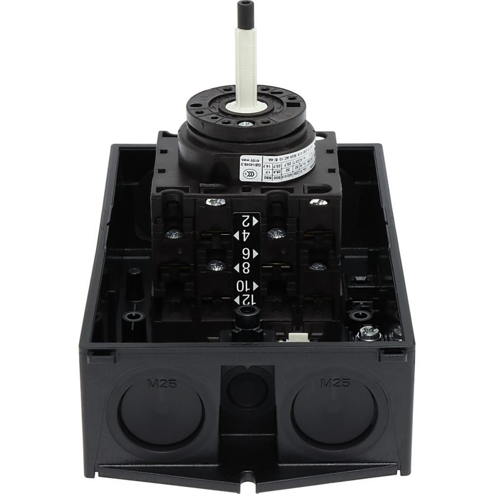 EATON INDUSTRIES T Load Disconnector - 207208