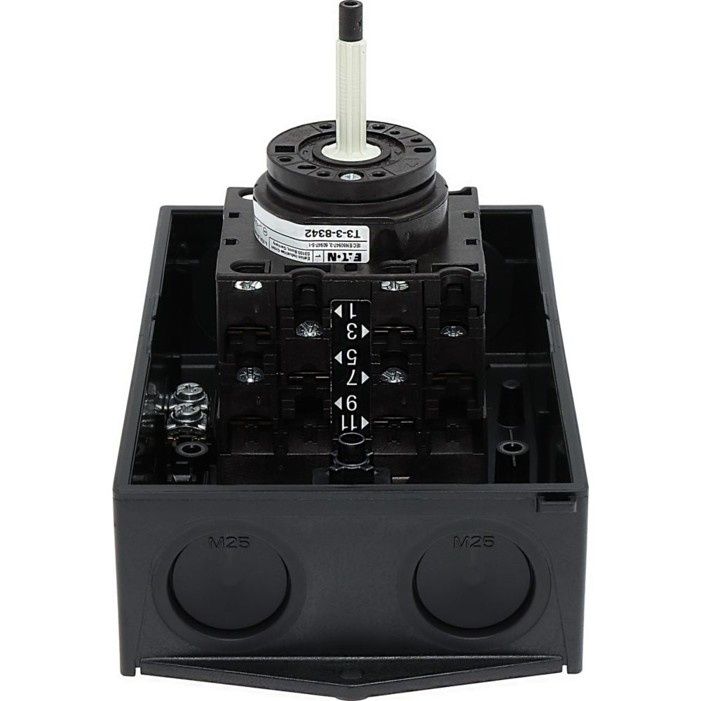EATON INDUSTRIES T Load Disconnector - 207208