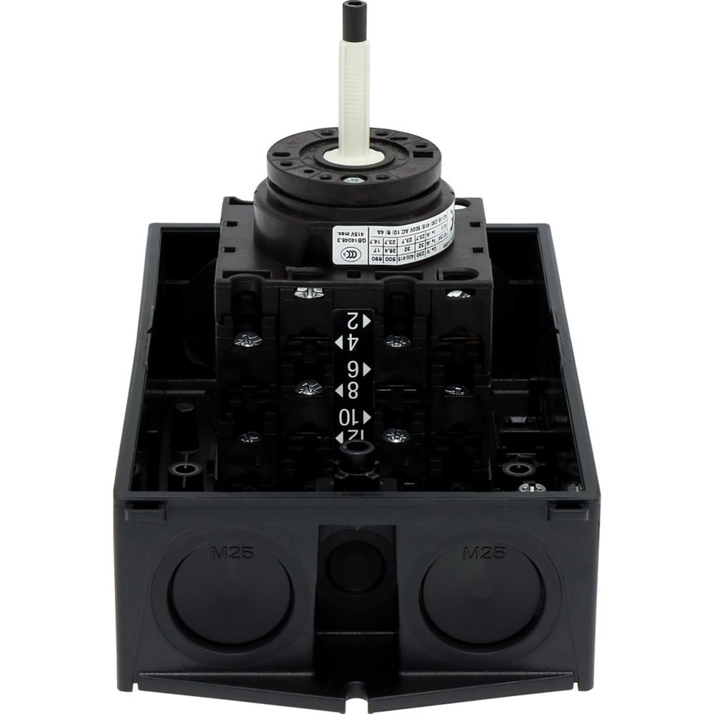 EATON INDUSTRIES T Load Disconnector - 207211
