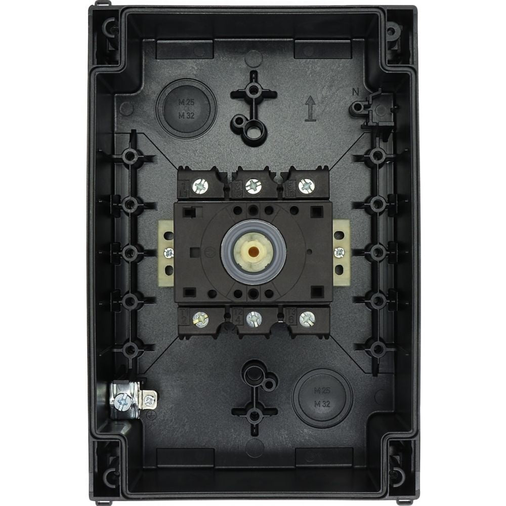 EATON INDUSTRIES P Load Disconnector - 207356
