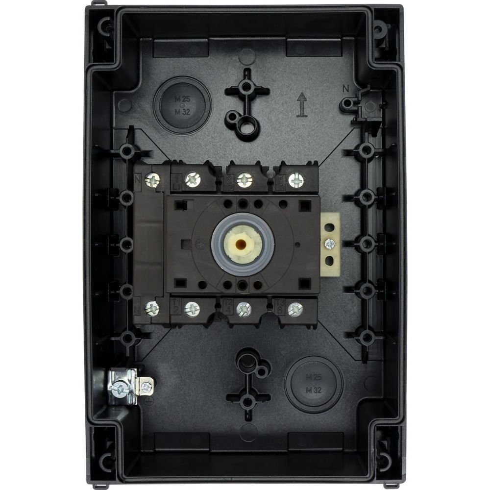 EATON INDUSTRIES P Load Disconnector - 207346