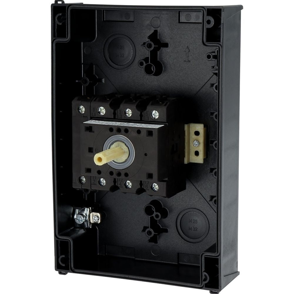 EATON INDUSTRIES P Load Disconnector - 207346