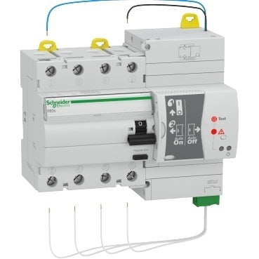 Schneider Electric Ground Fault Circuit Interrupter - 18269