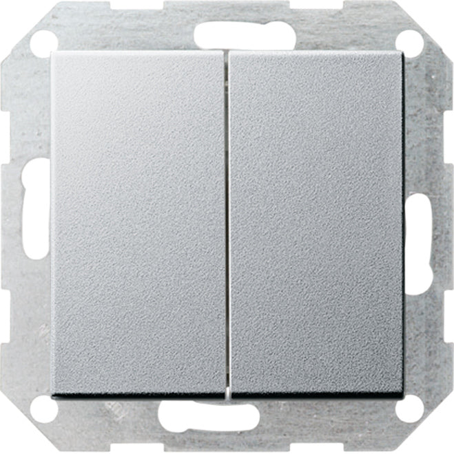 Gira System 55 Installation Switch - 012526