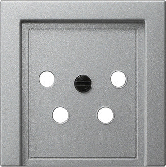 Gira System 55 Switchgear Insert - 027926