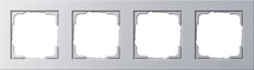 Gira E2 Cover Frame Switchgear - 021425
