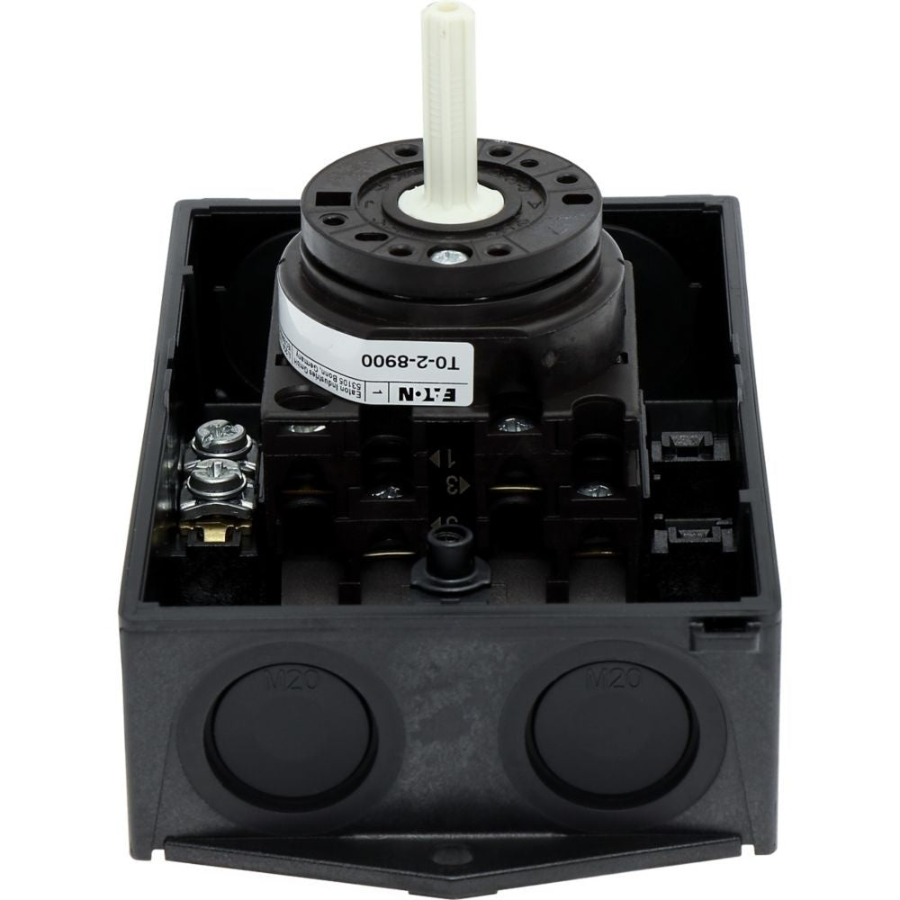 EATON INDUSTRIES T Load Disconnector - 207151