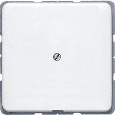 Jung CD500 Insert Plate Switchgear - CD590AWW