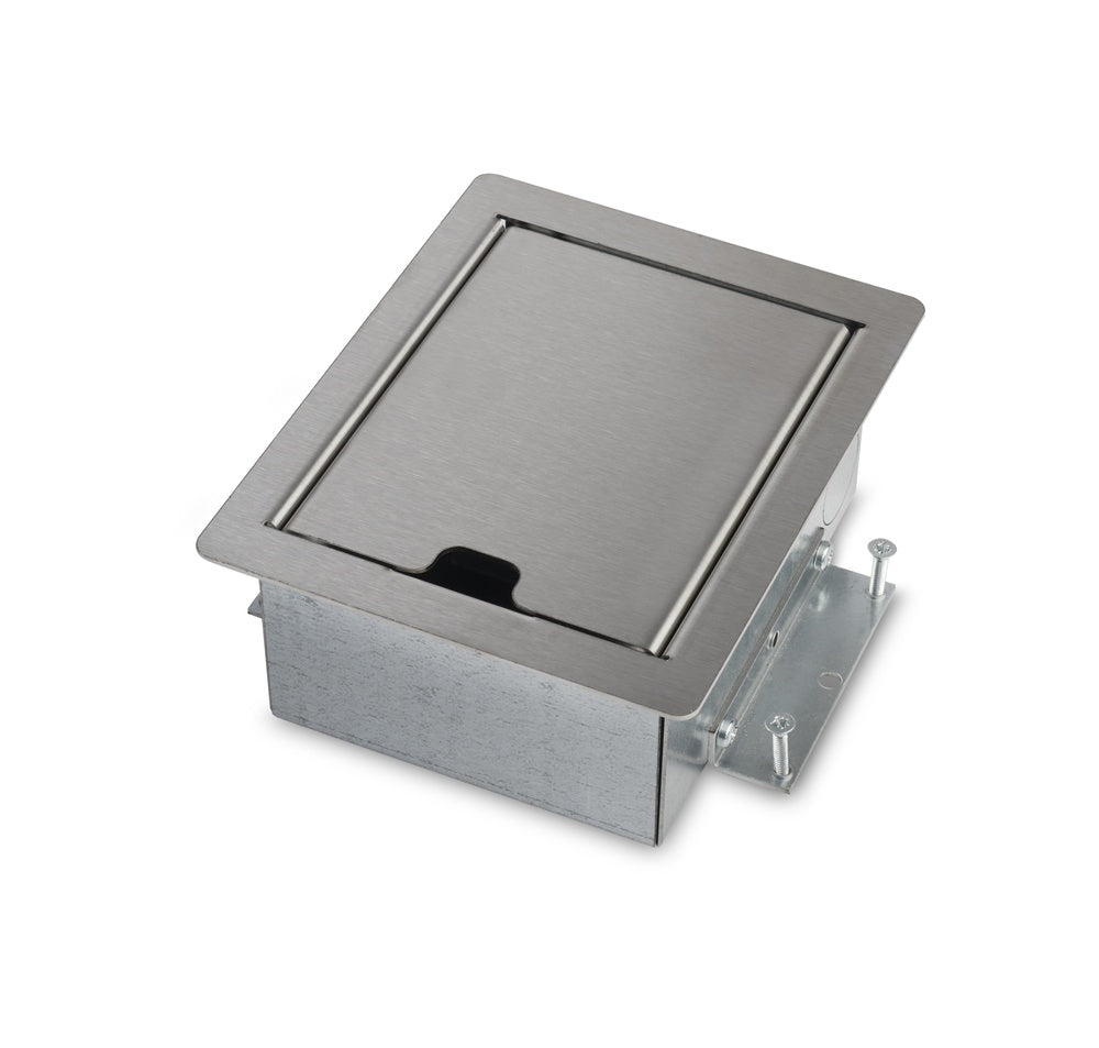 OCS Floor Outlet Box - 33.72.156
