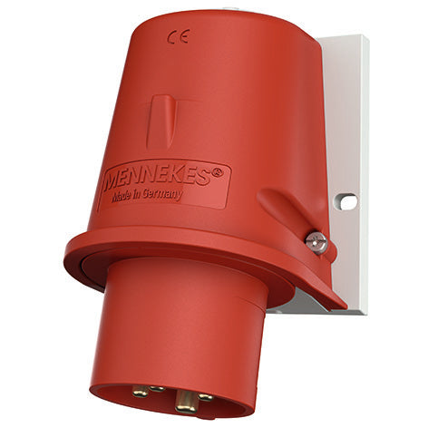 Mennekes CEE appliance Socket - 800