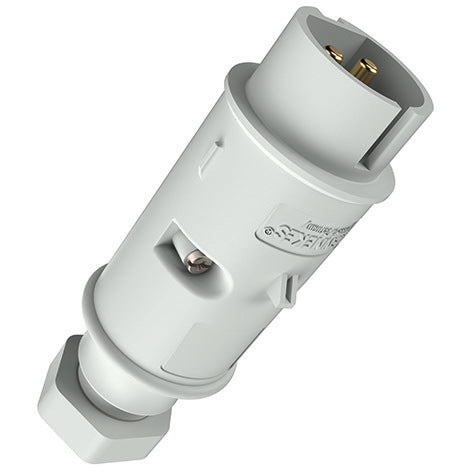 Mennekes CEE CEE plug - 661A