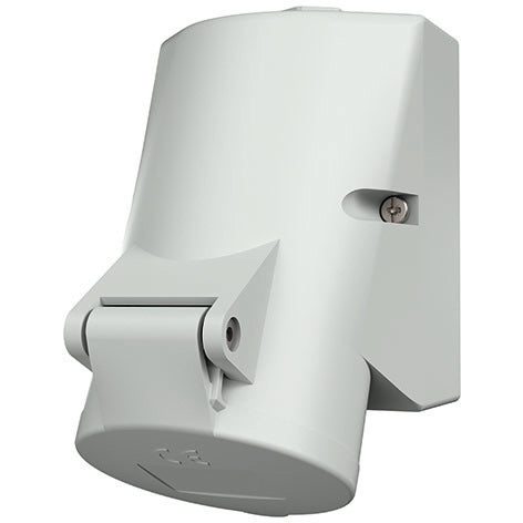 Mennekes CEE Wall Outlet - 767