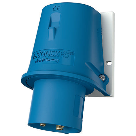 Mennekes CEE appliance Socket - 802