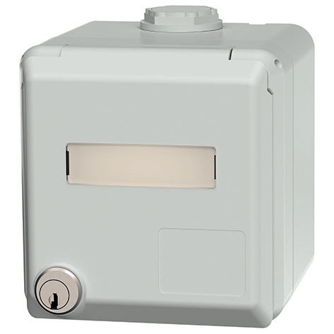 Mennekes Data Socket Twisted Pair - 4360