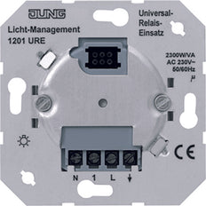 Jung Light Management Electronic Switch (Complete) - 1201URE