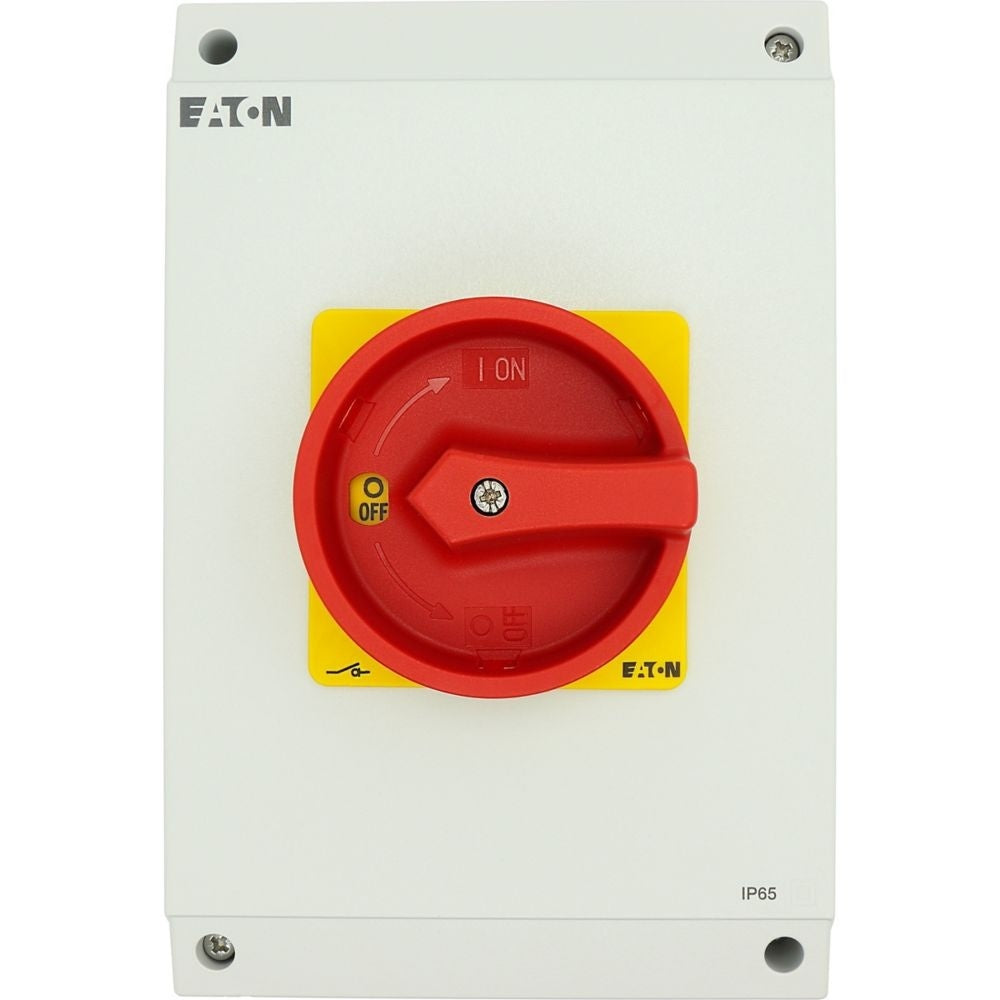 EATON INDUSTRIES P Load Disconnector - 207349