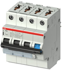 ABB FS403M 16A B-Char RCCB With Overload Protection 3P+N - 2CCL564110E0165