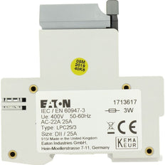EATON INDUSTRIES Pasco Cartridge Load Separator - 1713617
