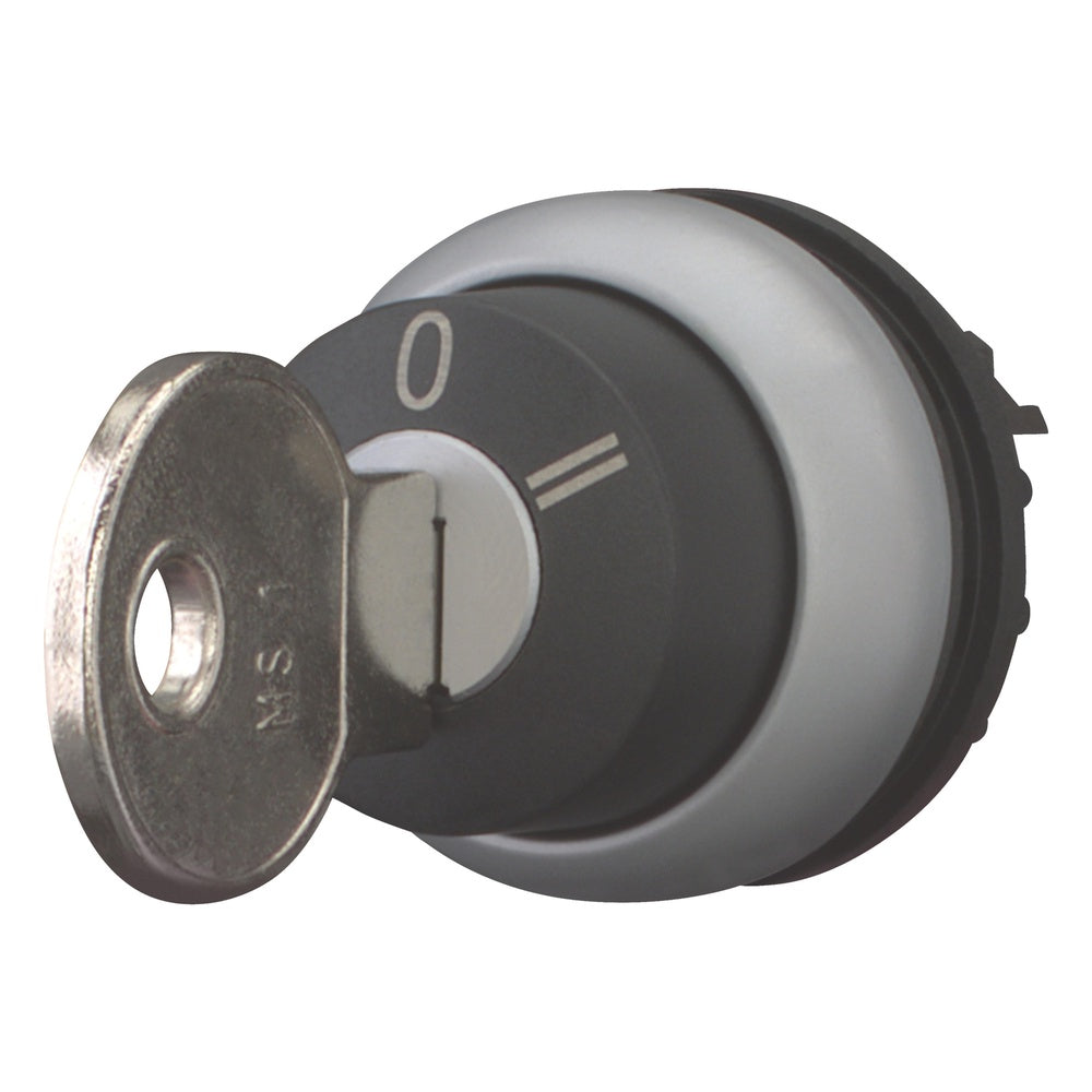 EATON INDUSTRIES RMQ-Titan Selector Switch Front Element - 216894