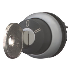 EATON INDUSTRIES RMQ-Titan Selector Switch Front Element - 216894
