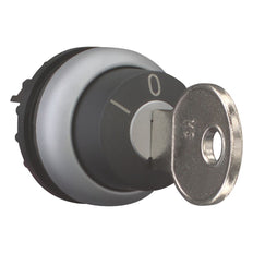 EATON INDUSTRIES RMQ-Titan Selector Switch Front Element - 216894