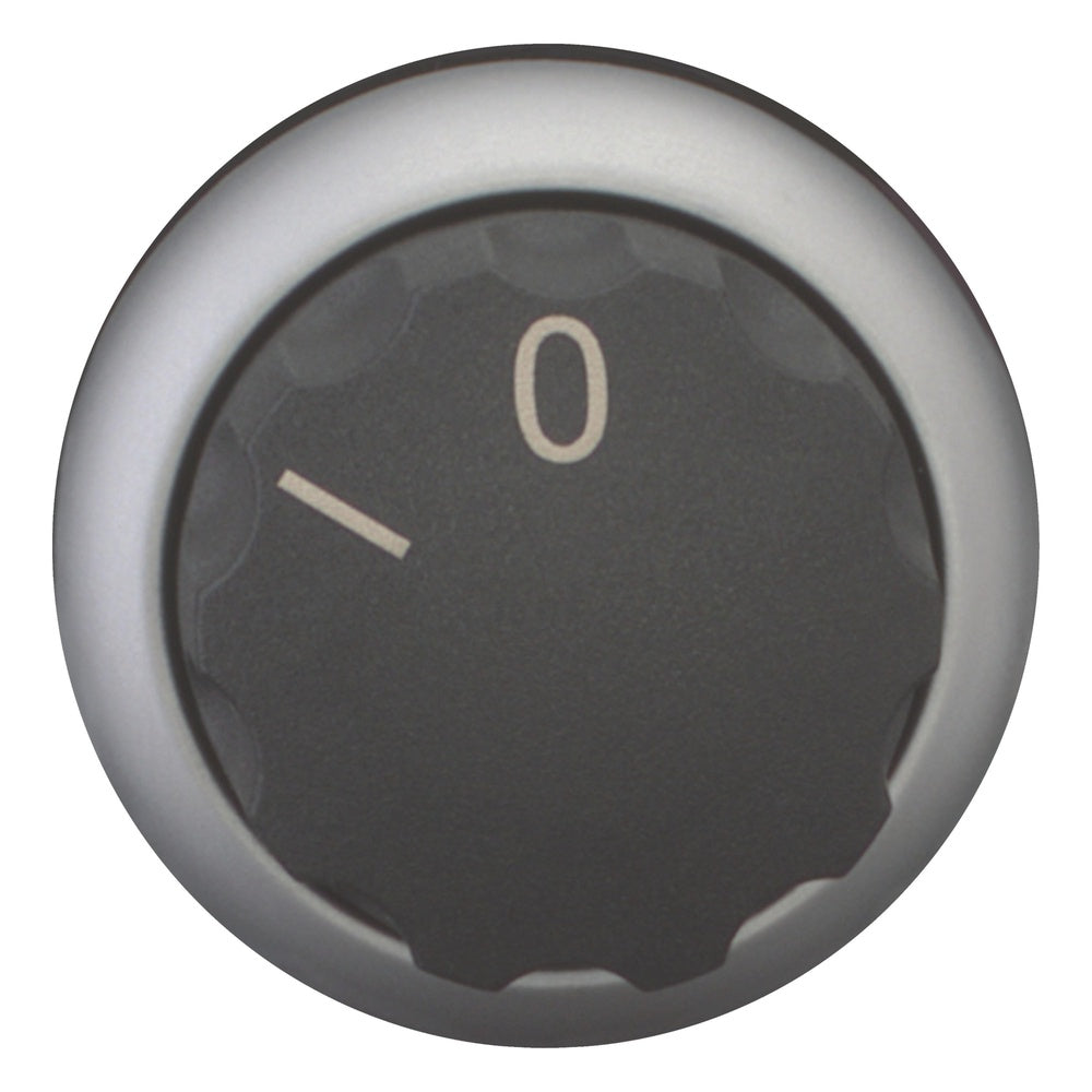 EATON INDUSTRIES RMQ-Titan Selector Switch Front Element - 216855