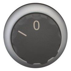 EATON INDUSTRIES RMQ-Titan Selector Switch Front Element - 216855