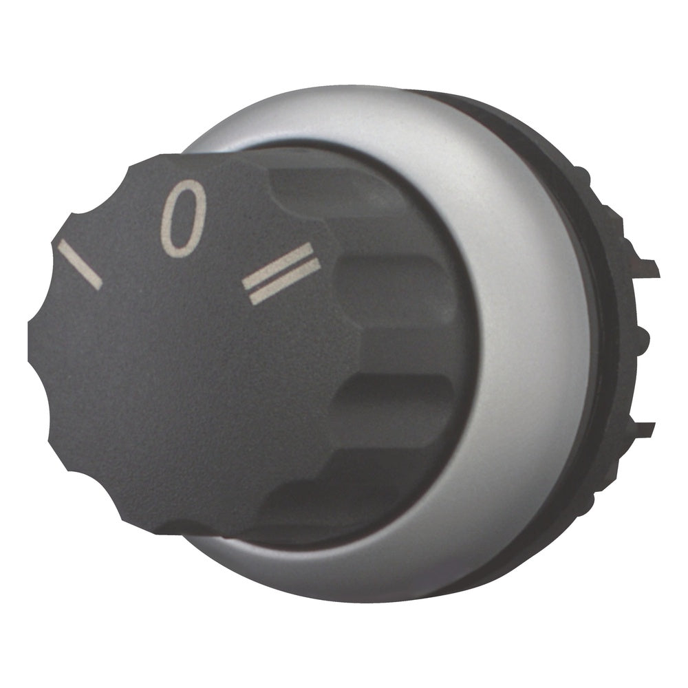 EATON INDUSTRIES RMQ-Titan Selector Switch Front Element - 216863
