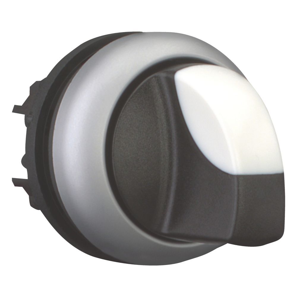 EATON INDUSTRIES RMQ-Titan Selector Switch Front Element - 216867