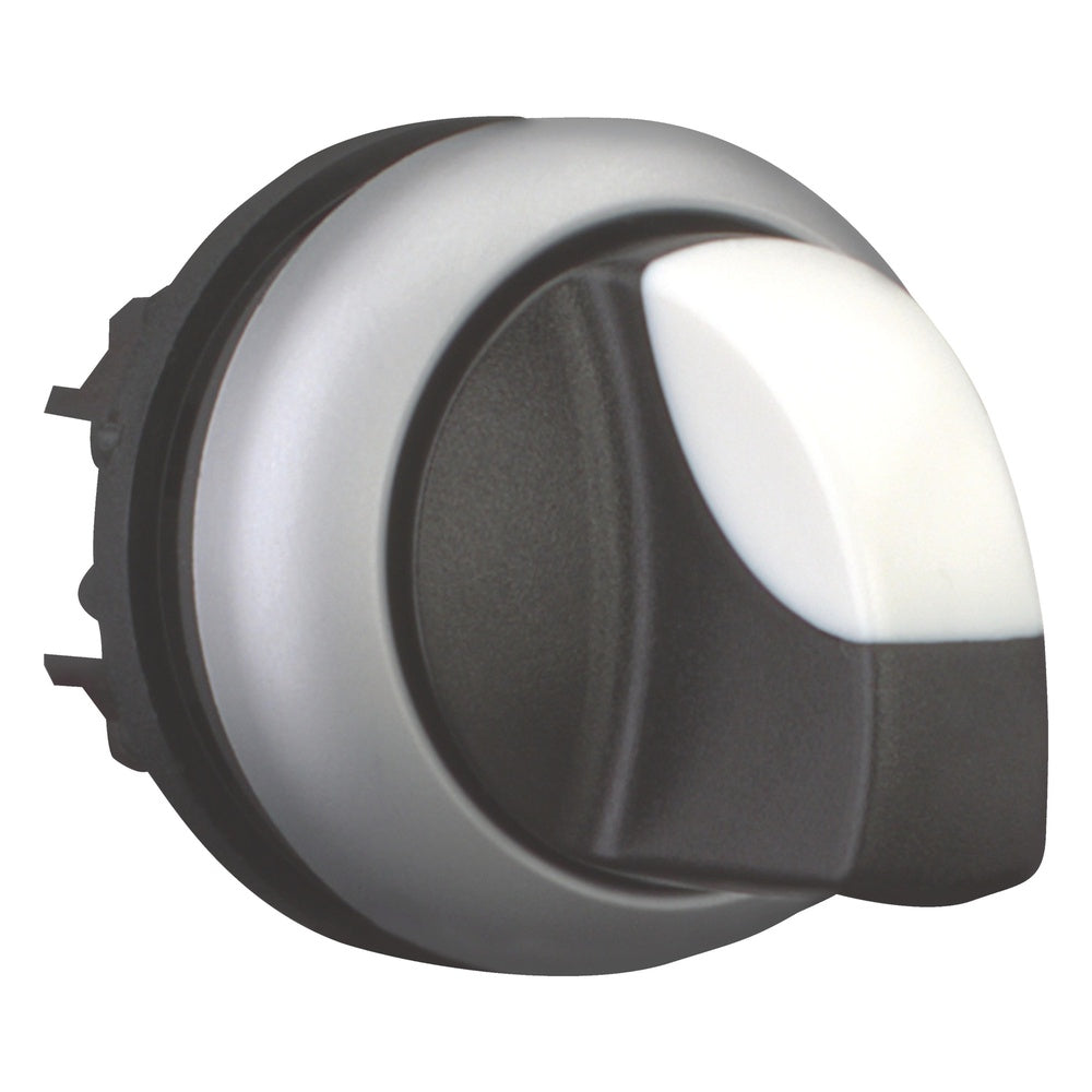 EATON INDUSTRIES RMQ-Titan Selector Switch Front Element - 216867