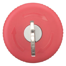 EATON INDUSTRIES RMQ-Titan Push Button Front Element (Mushroom) - 216879