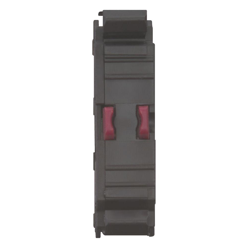 EATON INDUSTRIES RMQ-Titan Auxiliary Contact Block - 216378 [2 Pieces]