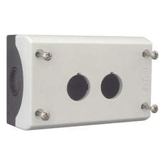 EATON INDUSTRIES RMQ-Titan Pushbutton Box Empty - 216537