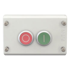 EATON INDUSTRIES RMQ-Titan Pushbutton Box Complete - 216529