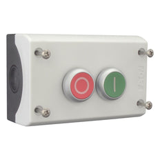EATON INDUSTRIES RMQ-Titan Pushbutton Box Complete - 216529