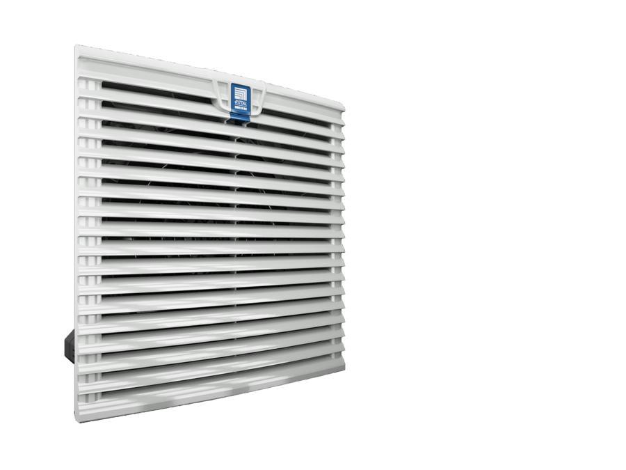 Rittal SK Ventilator For Cabinet - 3241100