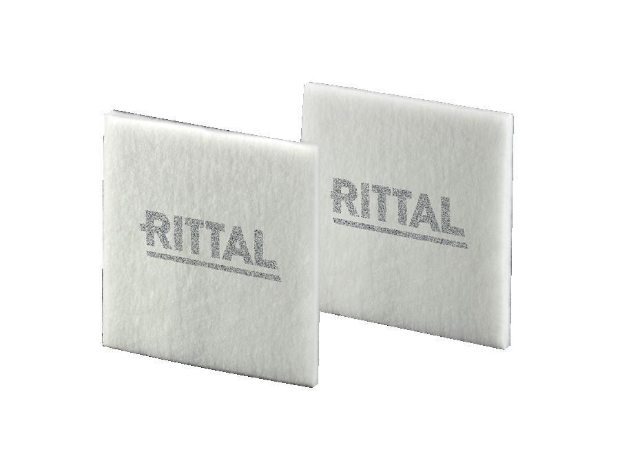 Rittal SK Ventilation Plate For Cabinets - 3238055