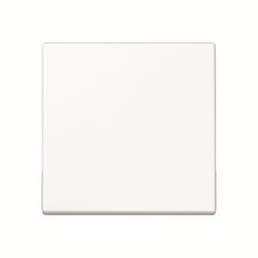 Jung A500 Control Element/Central Plate Switchgear - A590WW [2 Pieces]