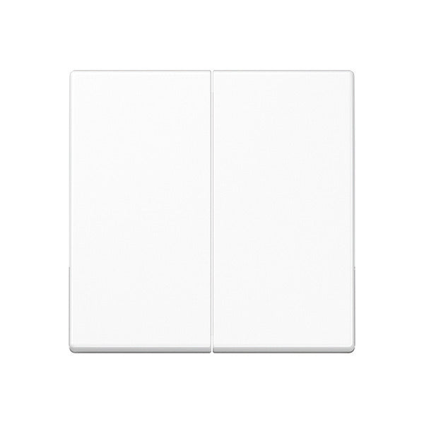 Jung A500 Control Element/Central Plate Switchgear - A595WW