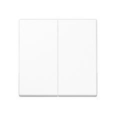 Jung A500 Control Element/Central Plate Switchgear - A595WW