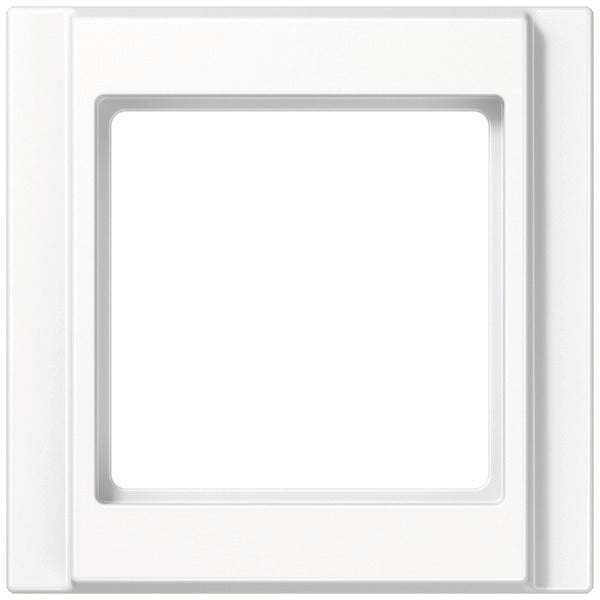 Jung A500 Cover Frame Switchgear - A581WW