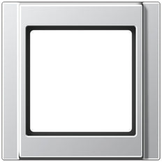 Jung A500 Cover Frame Switchgear - A581AL