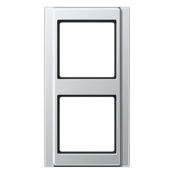 Jung A500 Cover Frame Switchgear - A582AL