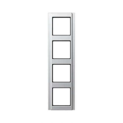 Jung A500 Cover Frame Switchgear - A584AL