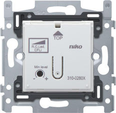 Niko Electronica Dimmer - 310-02801