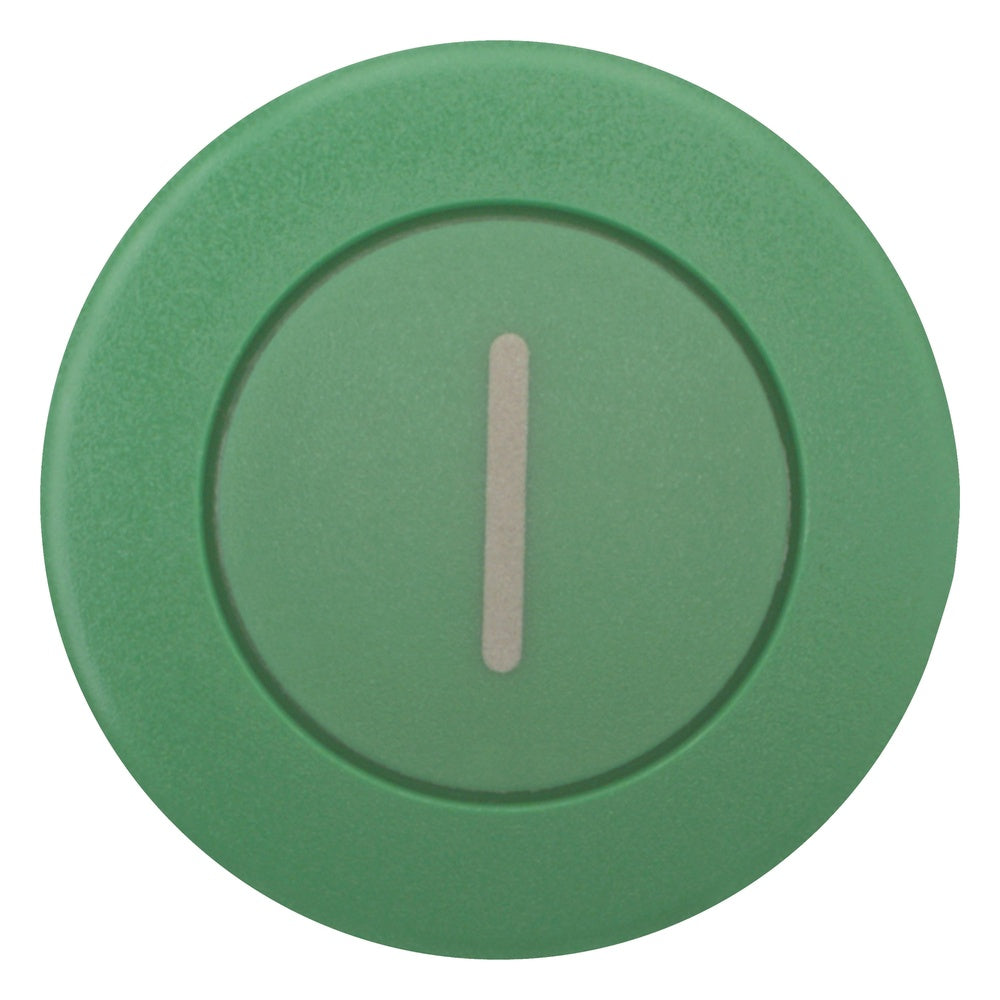 EATON INDUSTRIES RMQ-Titan Push Button Front Element (Mushroom) - 216722
